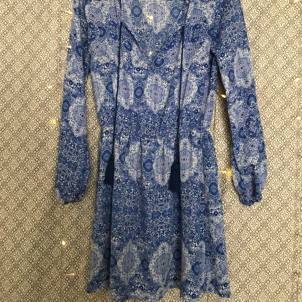 Forever 21 dress